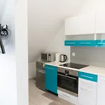 Apartment Zdroj