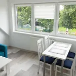Zdroj Apartment Polanica-Zdroj