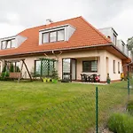Zdroj Apartment Polanica-Zdroj