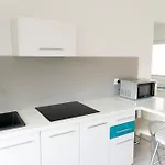 Lejlighed Zdroj