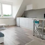 Zdroj Apartment *