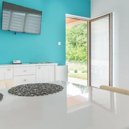 Zdroj Lejlighed Polanica-Zdrój