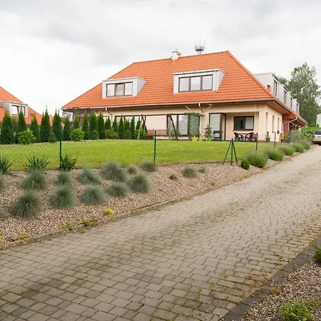 Apartment Zdroj Polanica-Zdroj