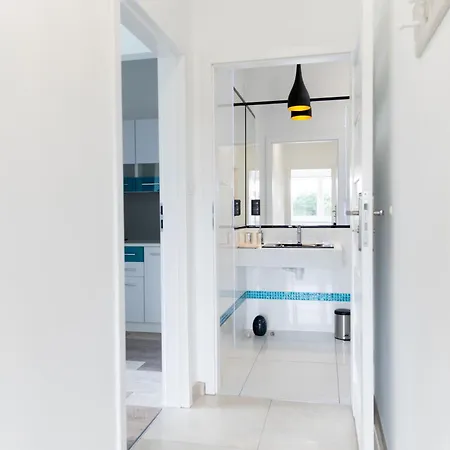 Lejlighed Zdroj Polanica-Zdrój