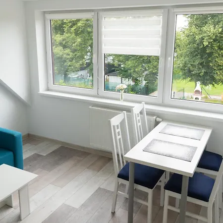 Zdroj Lejlighed Polanica-Zdrój