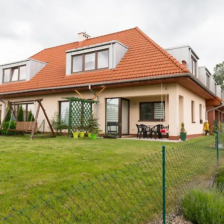 Zdroj Lejlighed Polanica-Zdrój