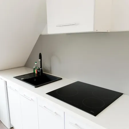 Lejlighed Zdroj Polanica-Zdrój