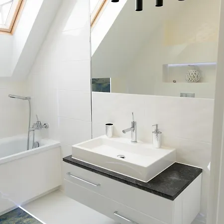 Zdroj Lejlighed Polanica-Zdrój