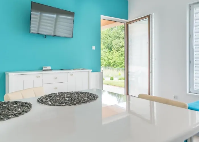 Zdroj Apartment Polanica-Zdroj