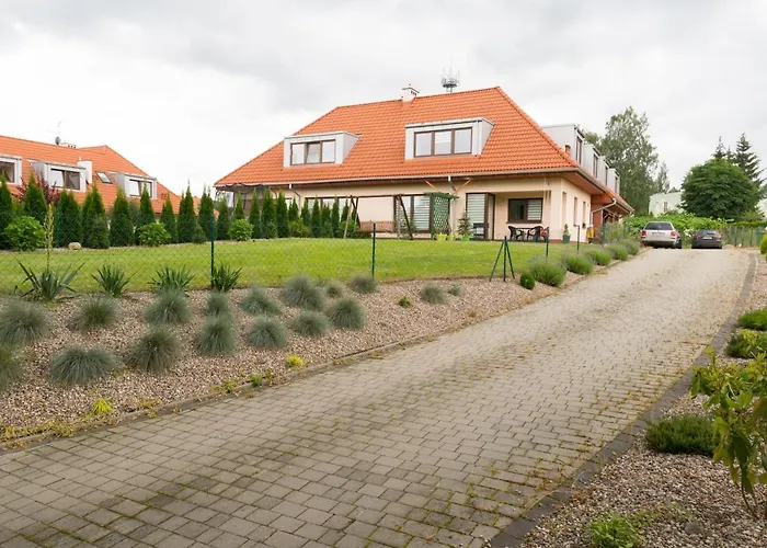 Apartment Zdroj Polanica-Zdroj