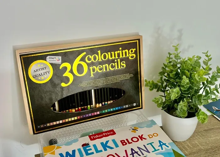 Apartment Zdroj Polanica-Zdroj